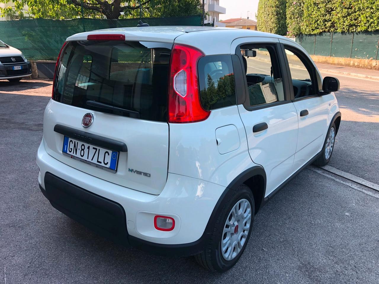 Fiat Panda 1.0 FireFly S&S Hybrid City Life ANNO 2023
