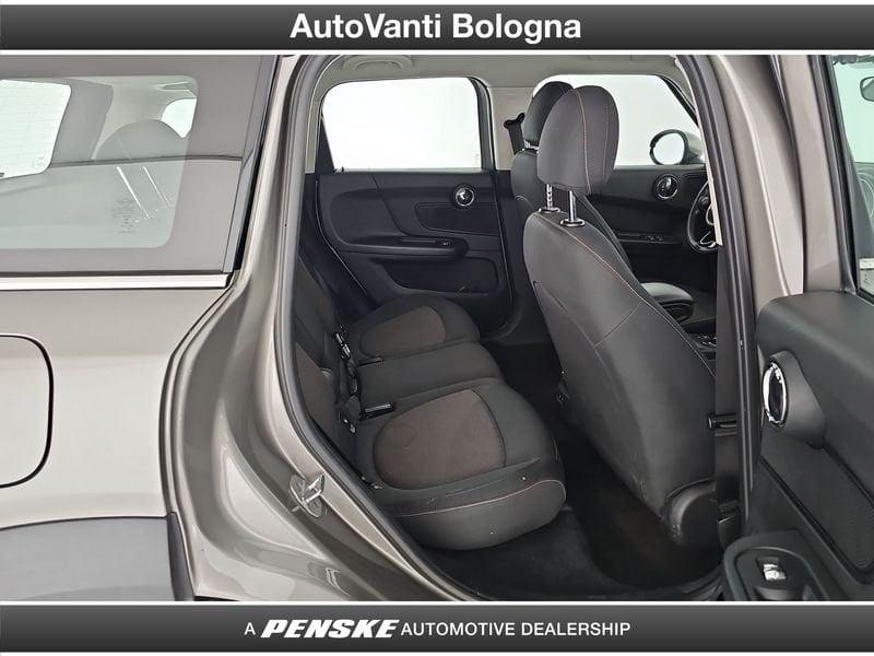 MINI Mini Countryman F60 Mini 1.5 One D Countryman