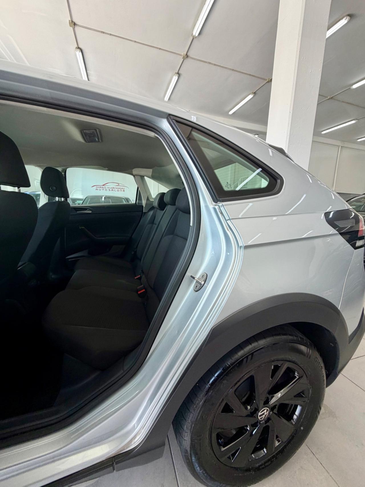 VW Taigo 1.0 TSI 95 CV Life FINANZIABILE