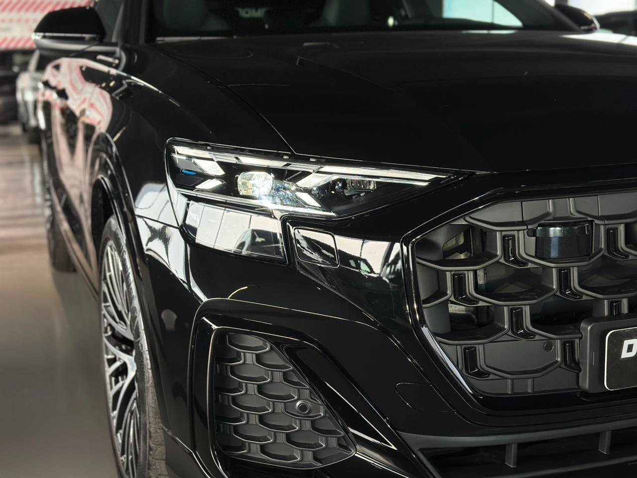 Audi Q8 SUV 50 TDI 286 CV quattro tiptronic S line edition