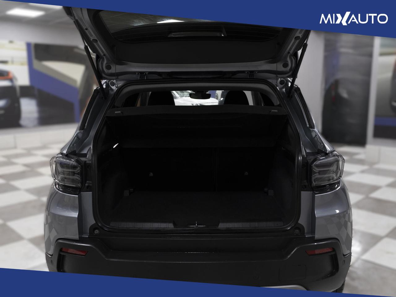 Jeep Avenger 1.2 Turbo Summit FWD 100CV