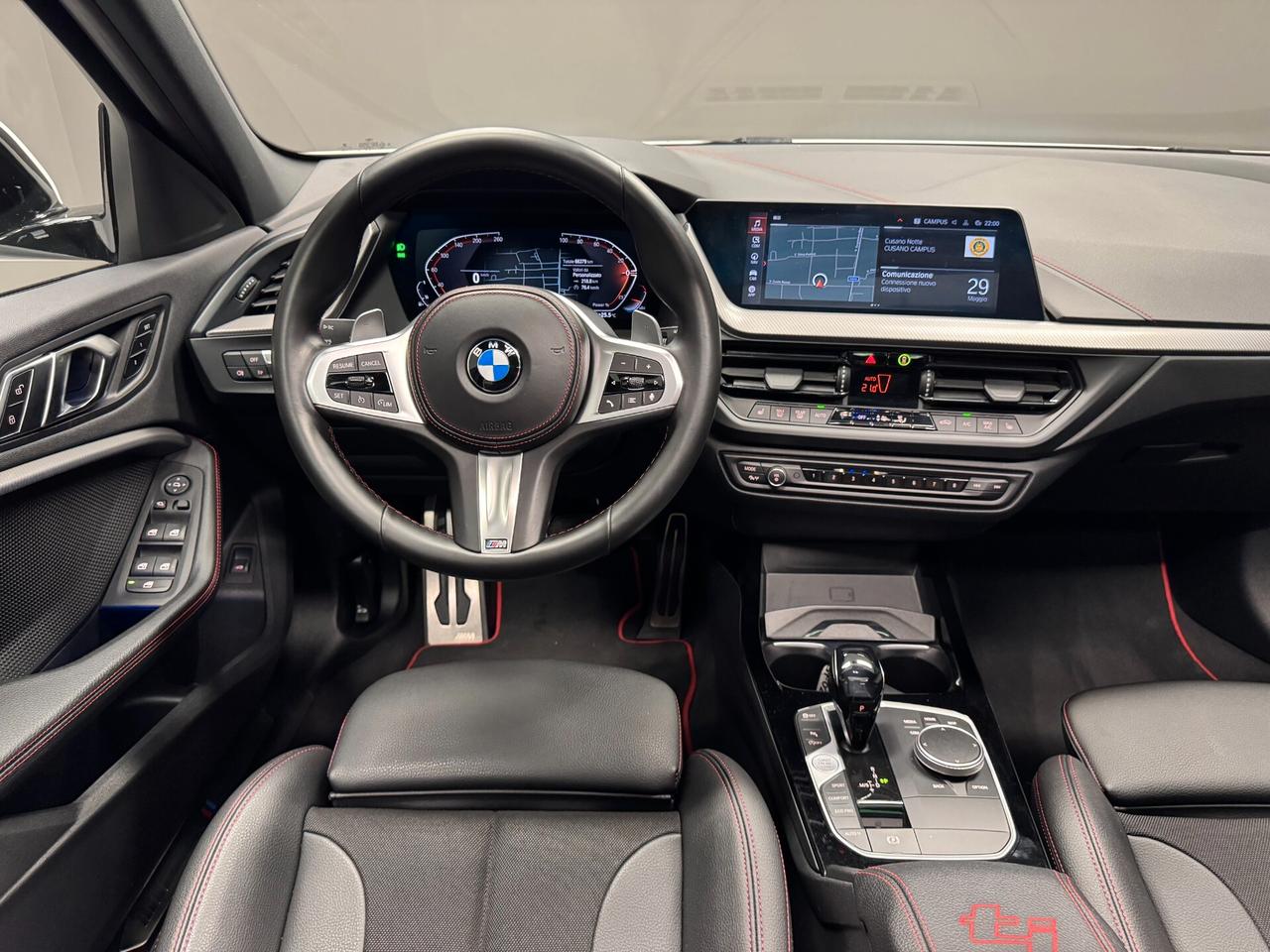 Bmw 125 128ti 5p. Msport