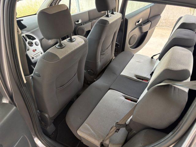 RENAULT Modus 1.2 16V TCE Dynamique PRONTA CONSEGNA NEOP