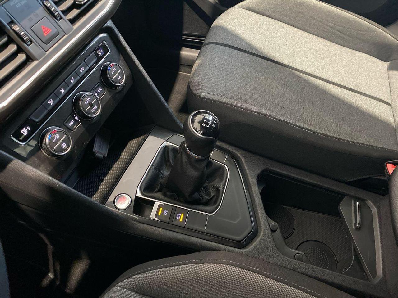 Seat Tarraco 2.0 tdi 150cv business