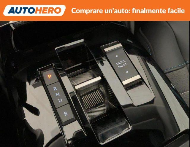 CITROEN E-C4 motore elettrico 136 CV Feel Pack