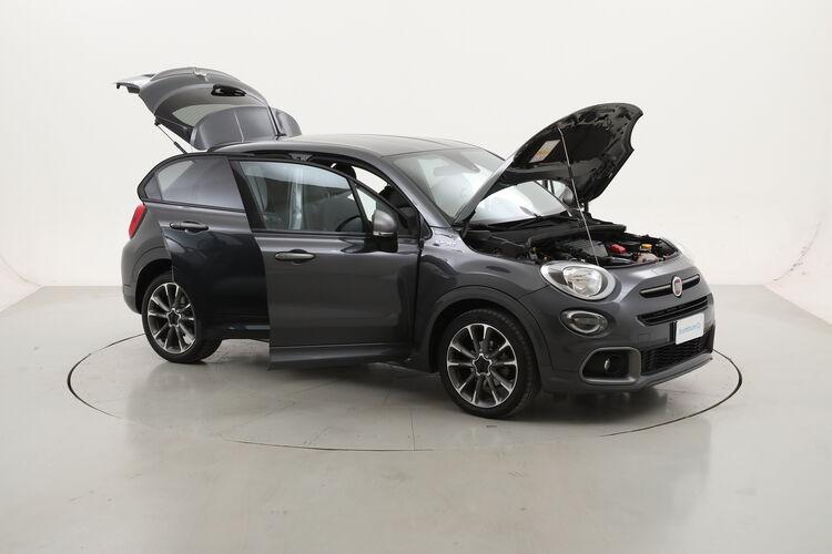 Fiat 500X Sport BR335589 1.3 Diesel 95CV