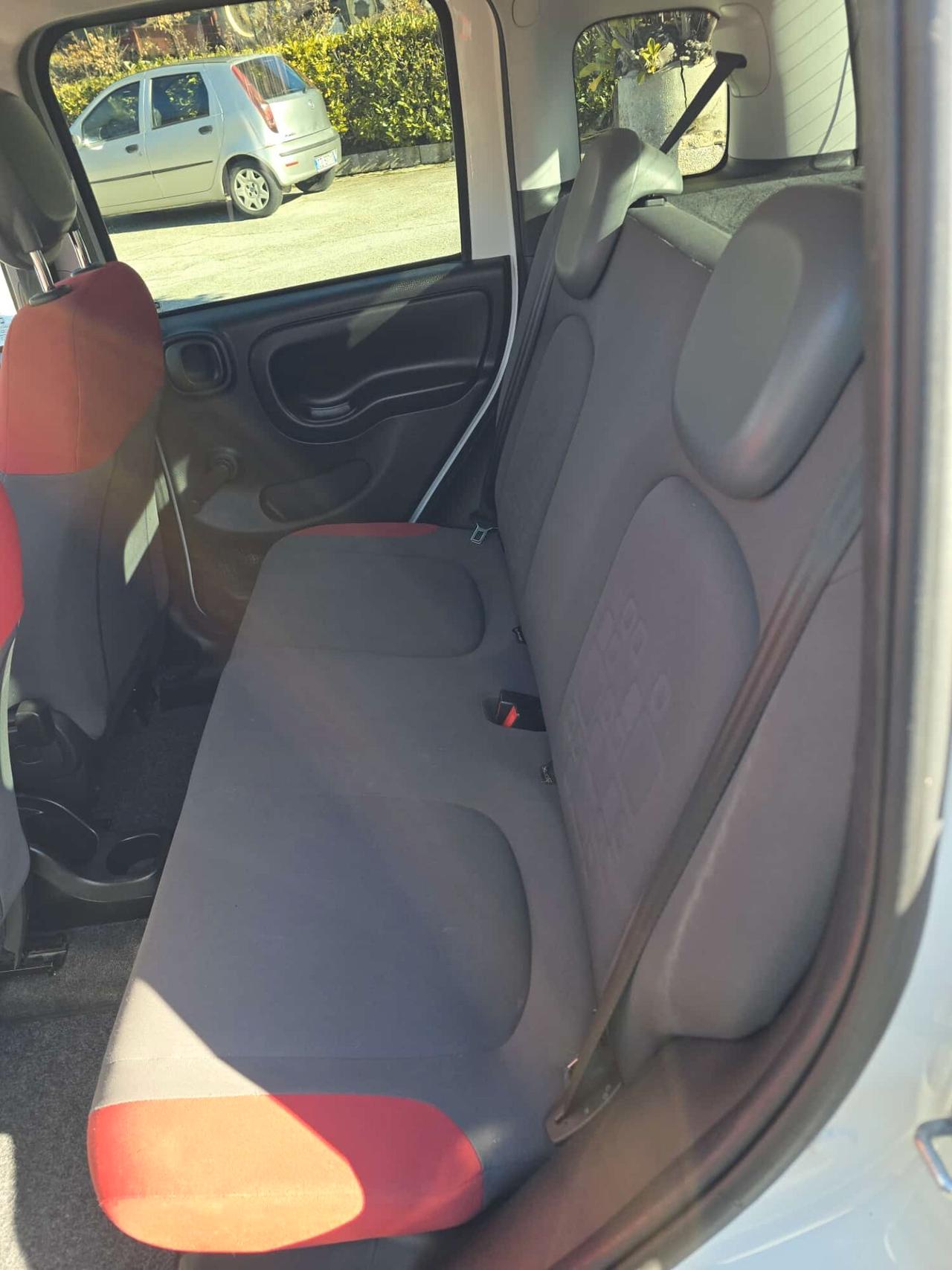 Fiat Panda 1.2 EasyPower GPL - 2016