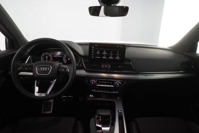 AUDI Q5 Q5 SPB 40 TDI quattro S tronic S line