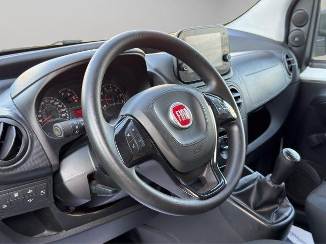 FIAT Fiorino 1.3MJT 80CV
