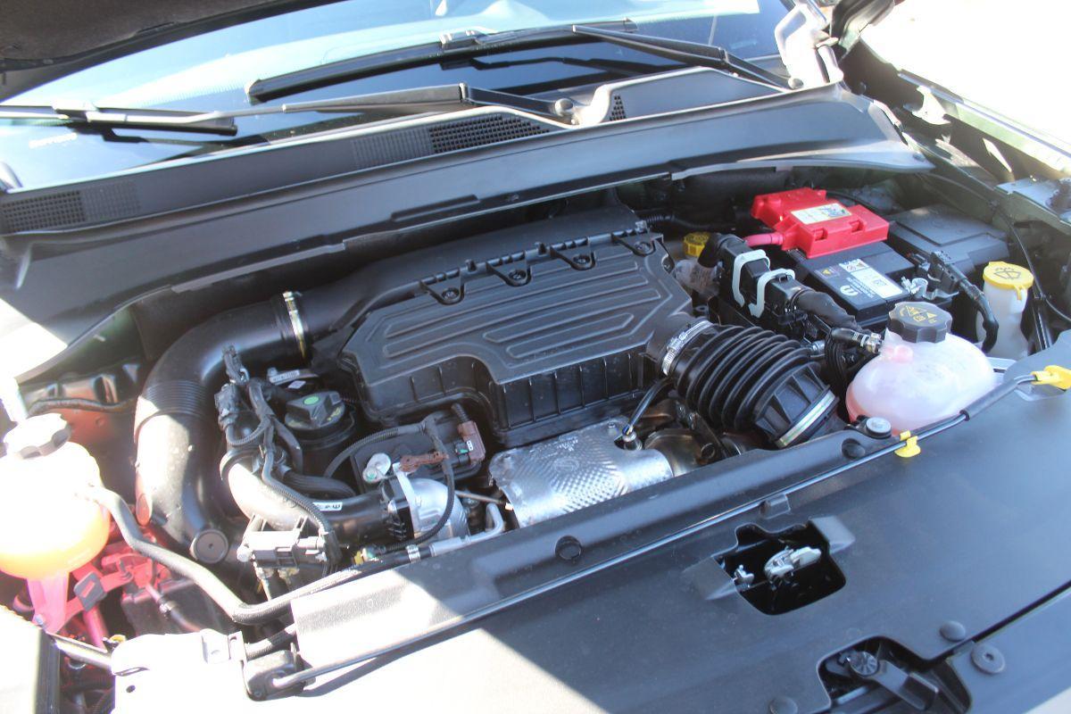 JEEP - Compass - 1.5 T4 130CV MHEV 2WD S Northstar