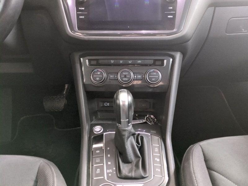 Volkswagen Tiguan Allspace TIGUAN ALLSP. 2.0 TDI DSG 4MOT. BUSINESS