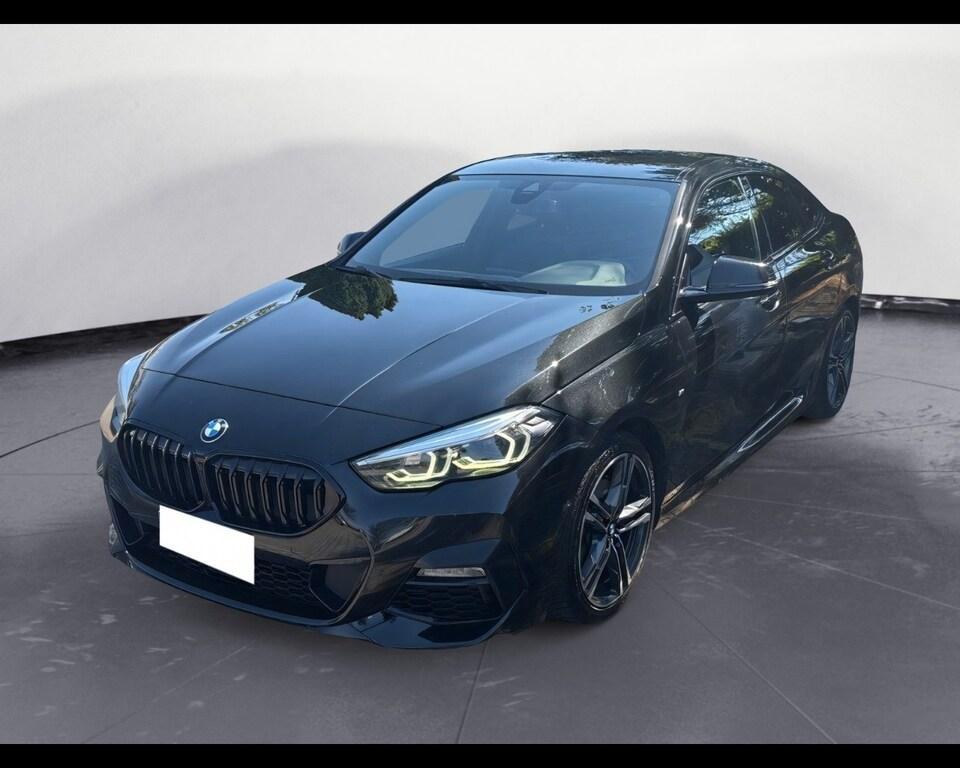 BMW Serie 2 Gran Coupe 218 d Msport Steptronic