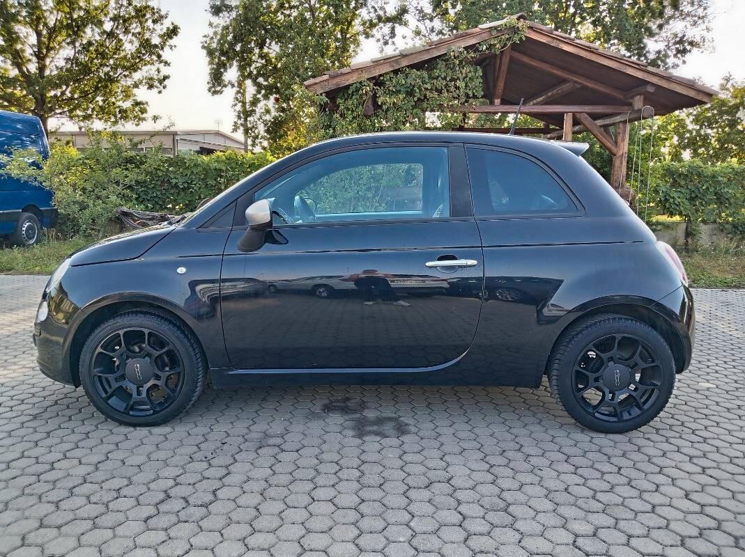 Fiat 500 1.2 S 69cv
