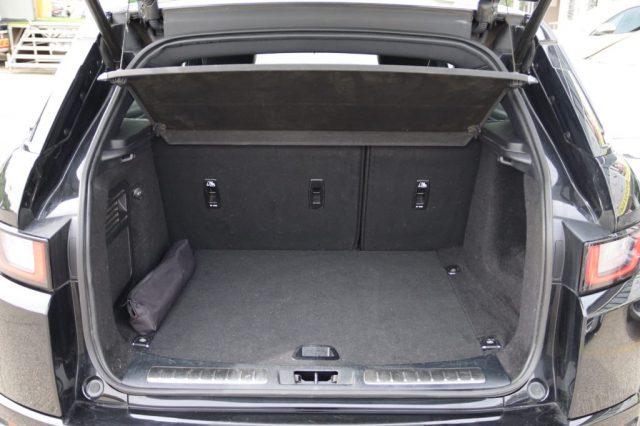 LAND ROVER Range Rover Evoque 2.0 TD4 150 CV 5p. HSE Dynamic MOTORE NUOVO