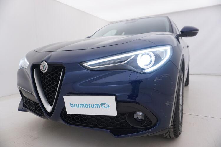 Alfa Romeo Stelvio Business RWD AT8 BR442531 2.1 Diesel 160CV