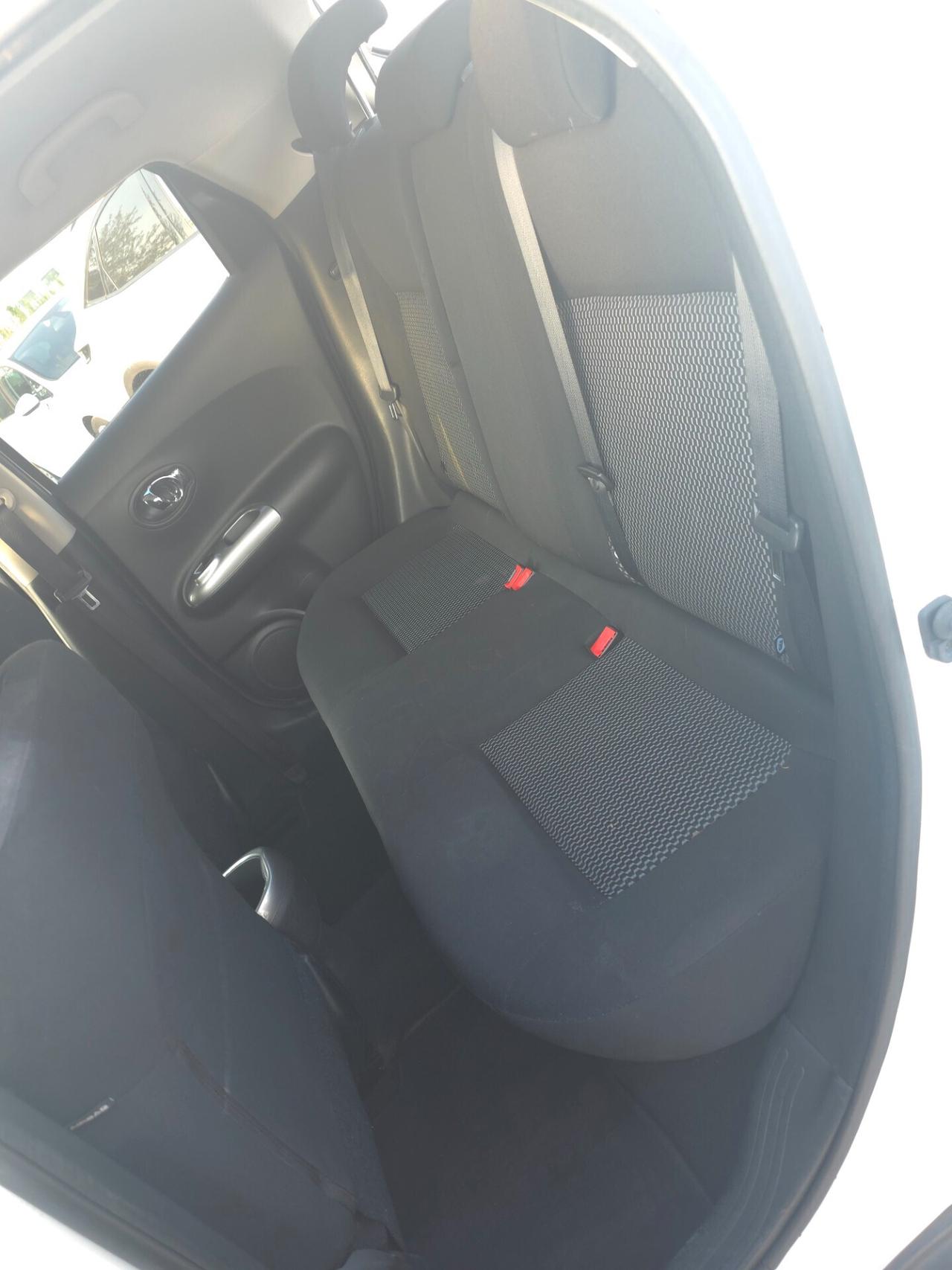 Nissan Juke 1.5 dCi Start&Stop Business