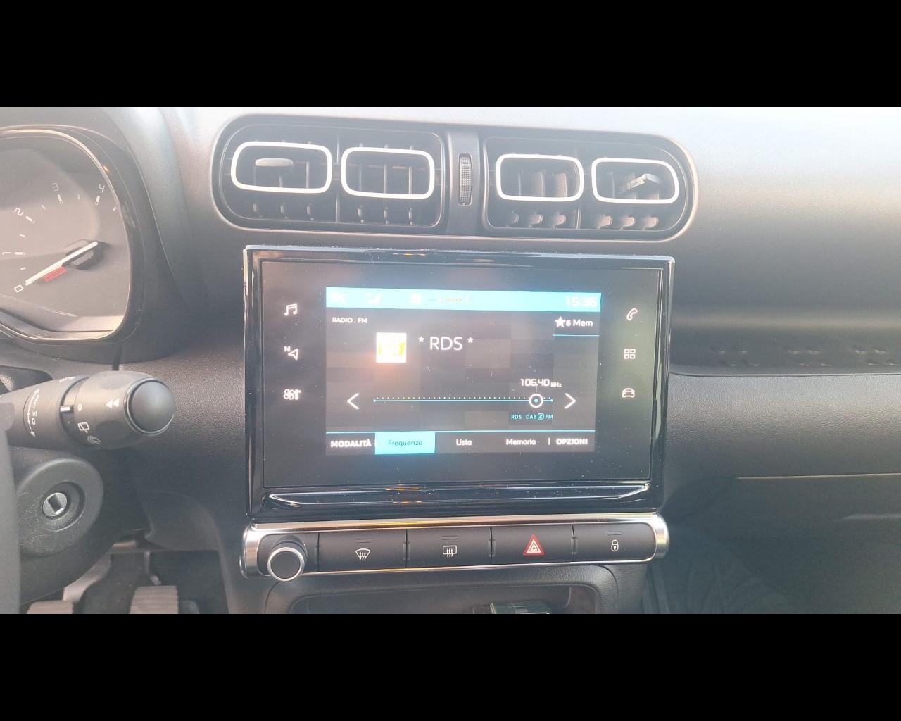 CITROEN C3 Aircross 1ª s. - C3 Aircross PureTech 110 S&S You