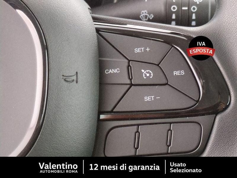 FIAT Panda 1.0 Hybrid City Pack 5 Posti