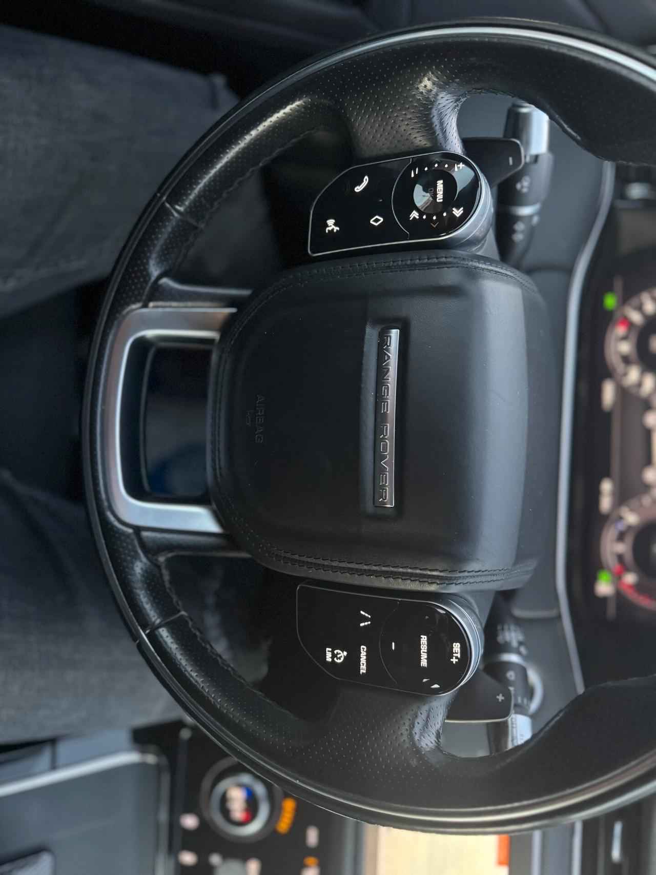 Land Rover Range Evoque 2.0 150 CV R DYNAMIC