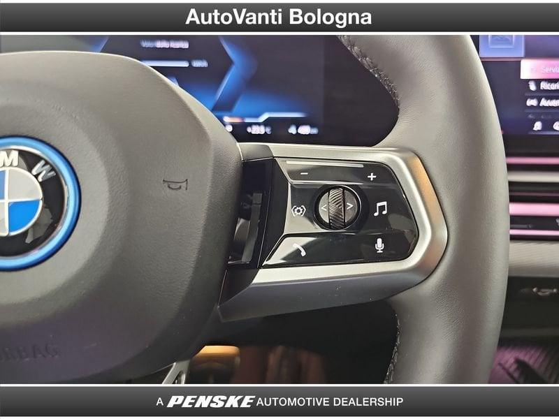 BMW i5 i5 eDrive 40 Msport Pro