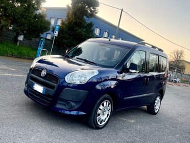 Fiat Doblo Doblò 1.6 MJT 16V Active