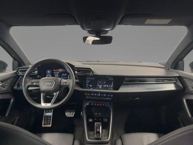 AUDI A3 SPB 35 TFSI S tronic Business