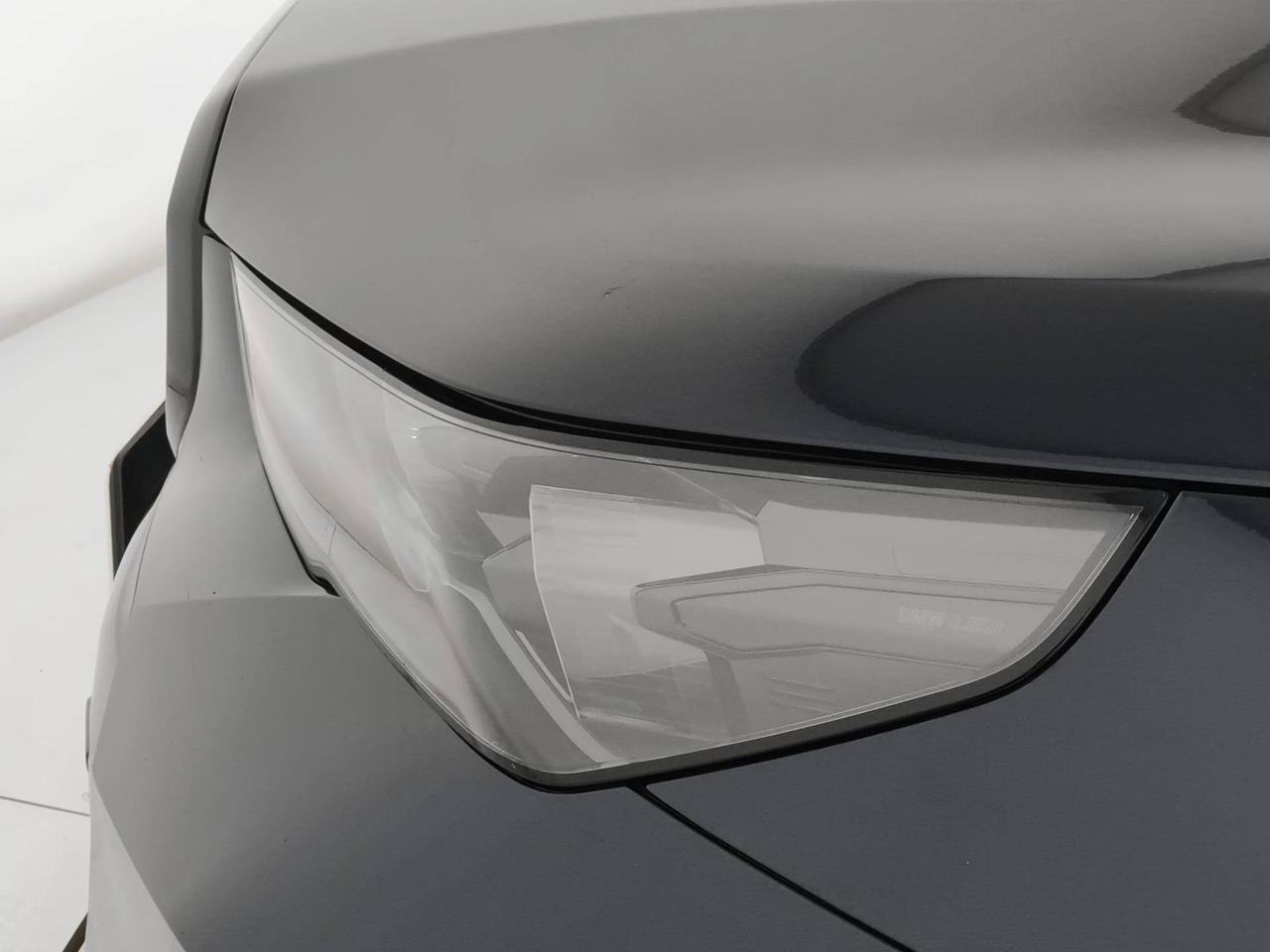 BMW Serie 5 540d xDrive Touring 48V MSport Pro