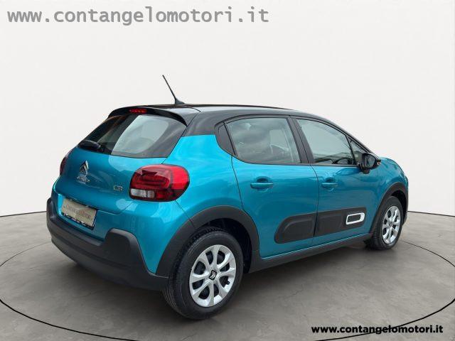 CITROEN C3 BlueHDi 100 S&S You