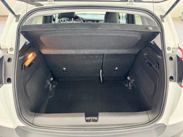 OPEL Crossland X 1.5 ECOTEC D 102 CV Start&Stop Ultimate