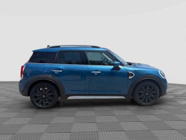 MINI Mini Countryman 2.0 Cooper S Countryman