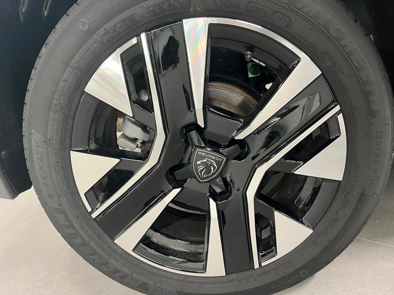 PEUGEOT 208 2ª serie 208 PureTech 100 Stop&Sta...