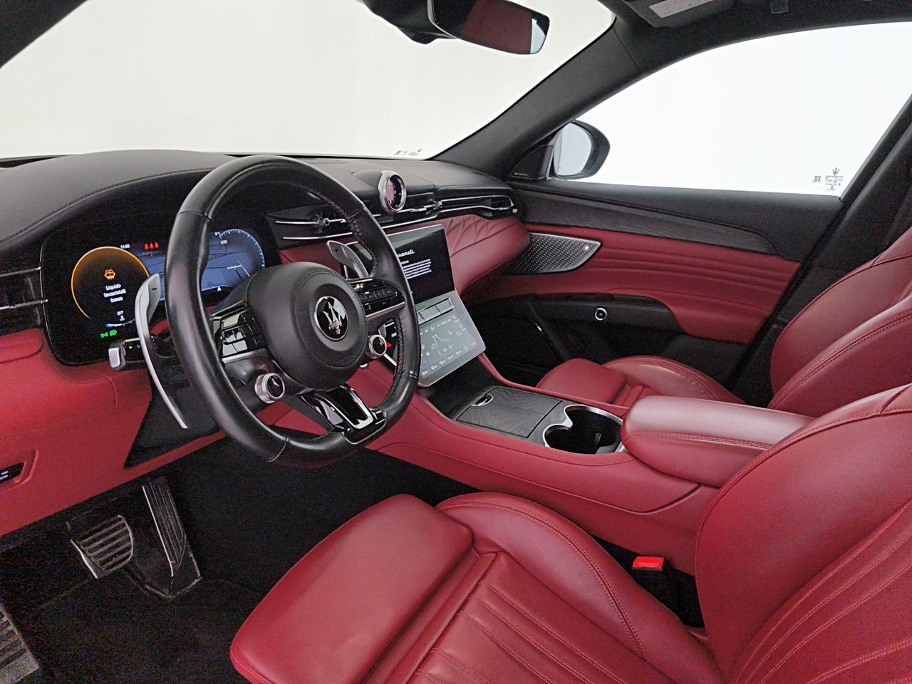 Maserati Grecale 2.0 mhev Modena 330cv