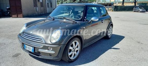 MINI Mini 1.4 tdi One D