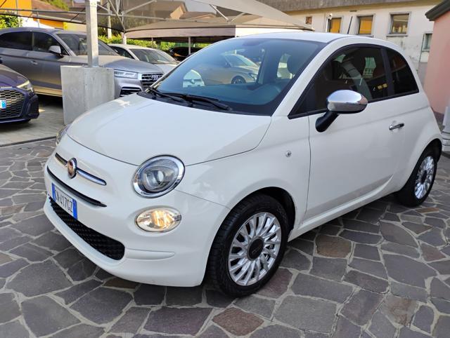 FIAT 500 1.0 Hybrid - PACK STYLE - ANDORID/APPLE CAR PLAY