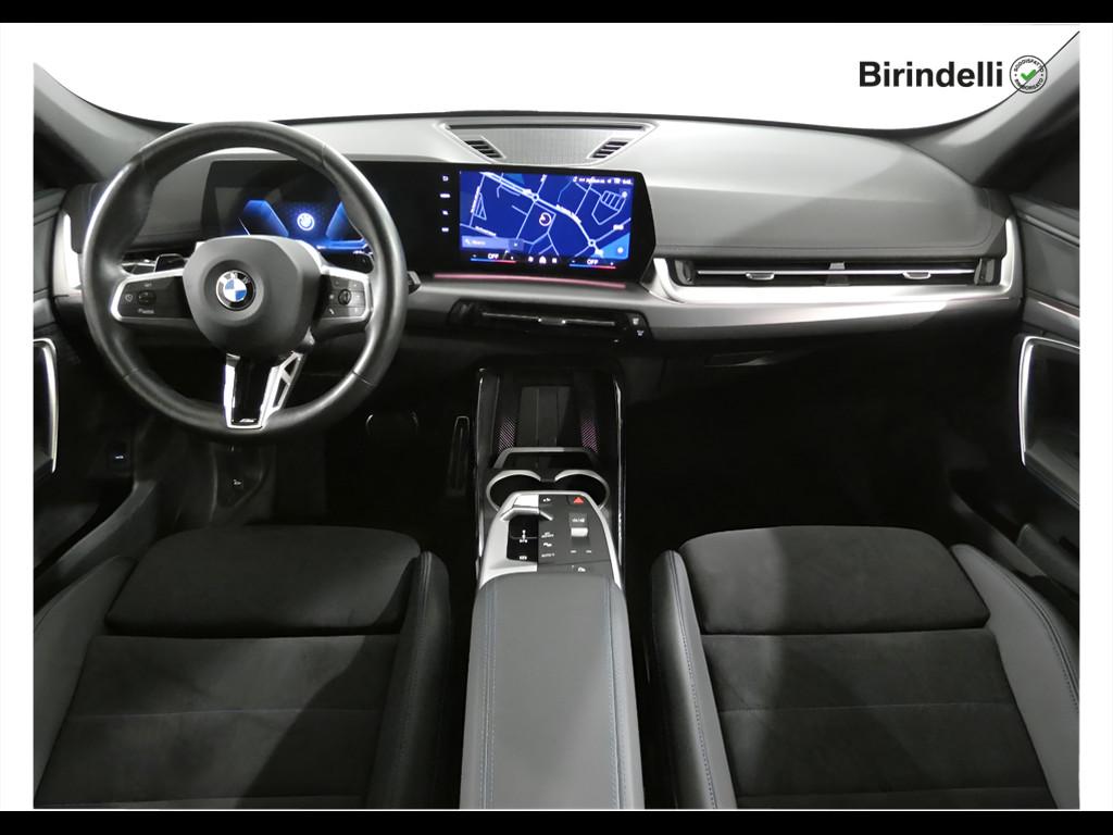 BMW X1 (U11) - X1 sDrive 20i Msport