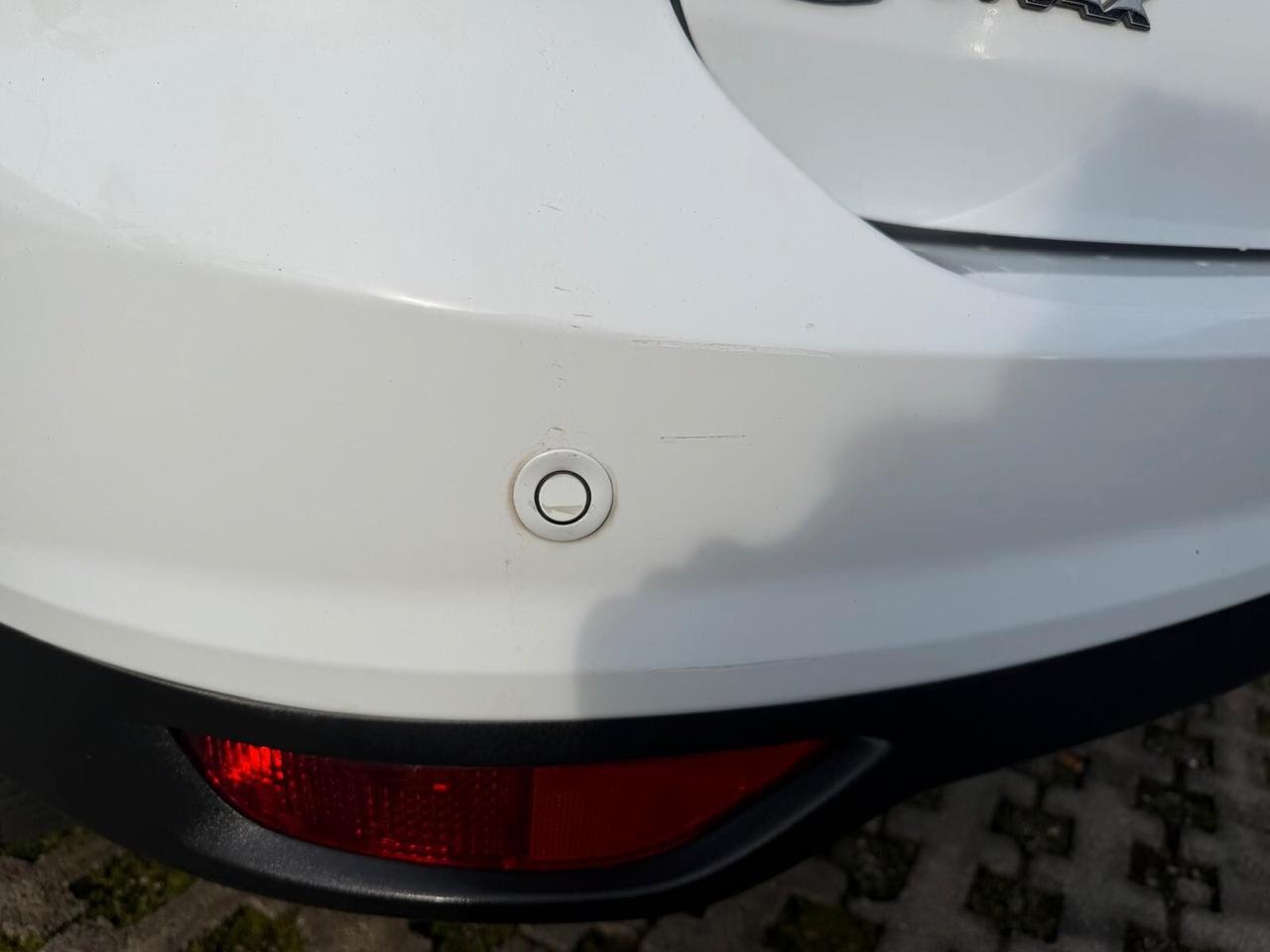 Ford C-Max 1.6 TDCi 115CV Titanium-03/2011