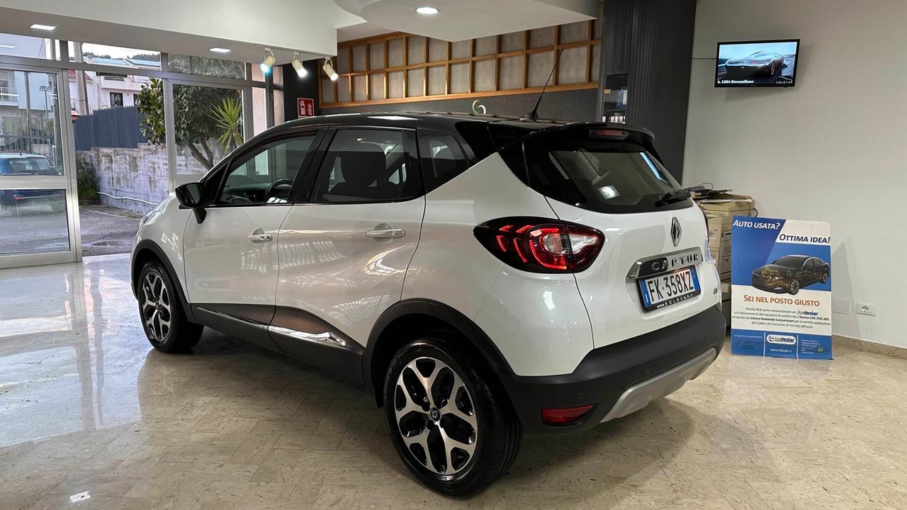 Renault Captur dCi 8V 110 CV Start&Stop Energy Zen