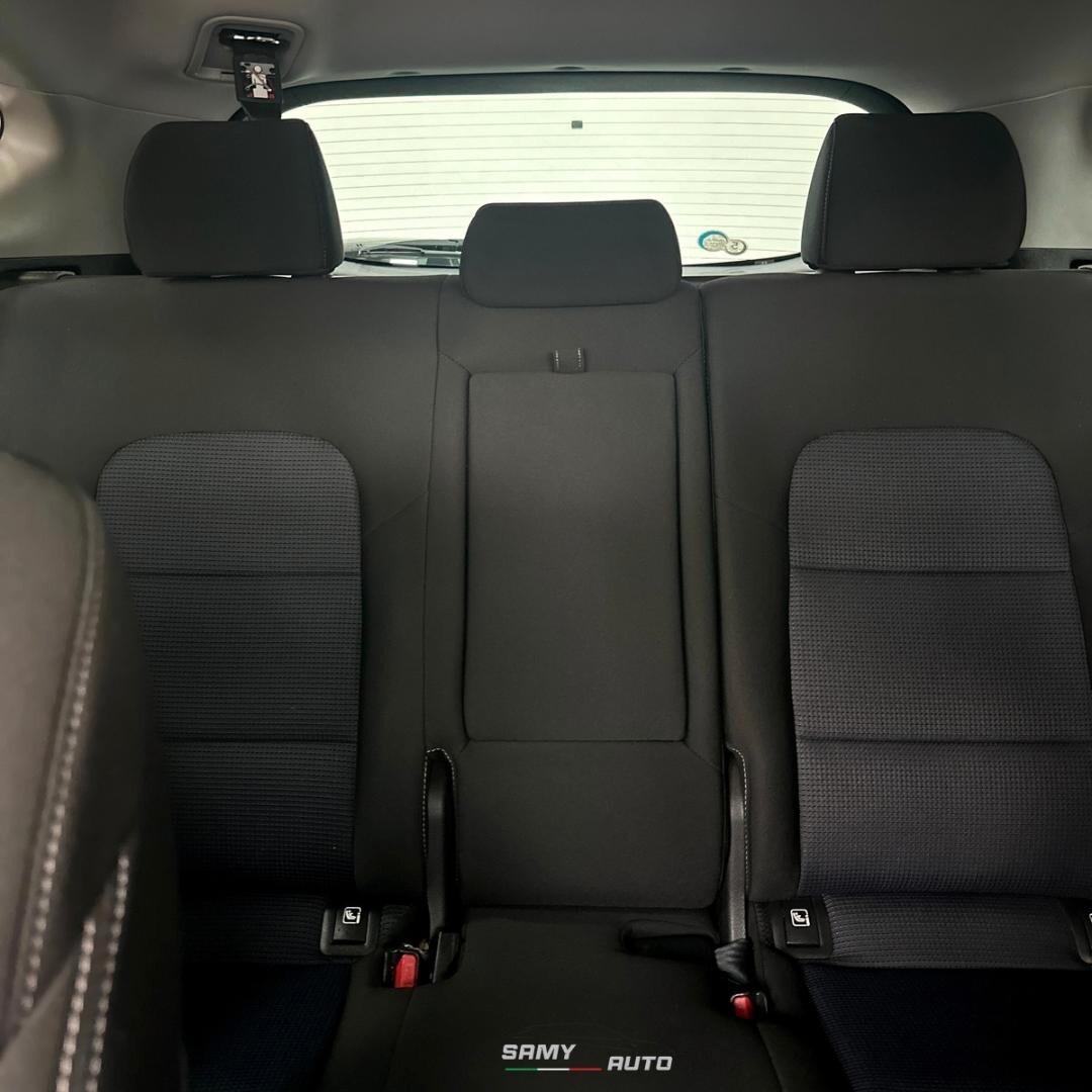 Hyundai TUCSON 1.7 2wd 115cv