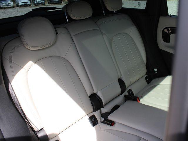 MINI Countryman 2.0 Cooper SD Countryman Automatica