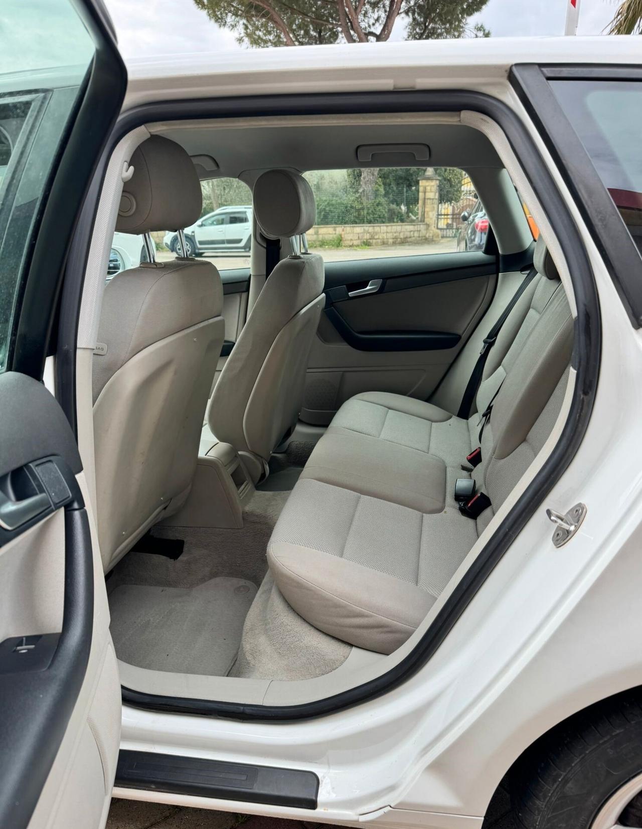 Audi A3 SPB 1.6 TDI 90 CV CR F.AP Ambition