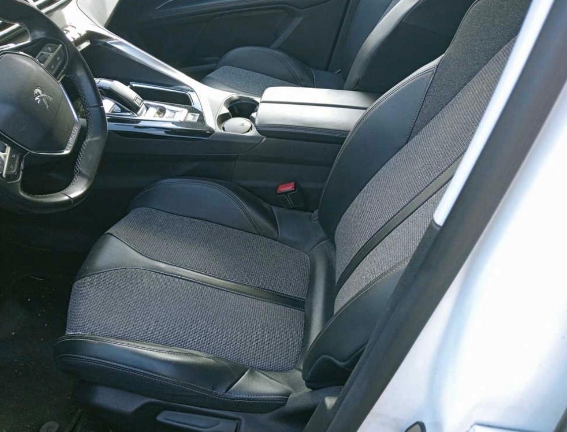 Peugeot 5008 BlueHDi 130 S&S EAT8 Active Business