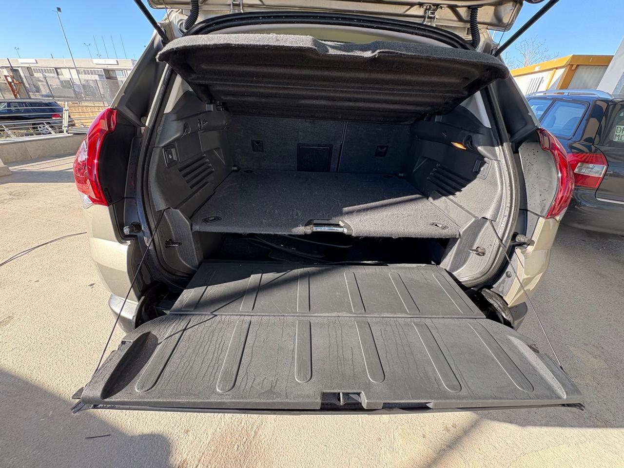 Peugeot 3008 BlueHDi 120 S&S Allure