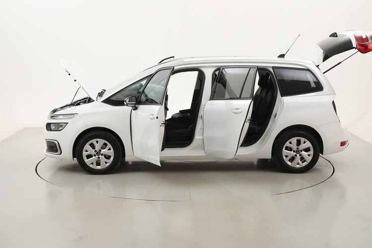 Citroen Grand C4 SpaceTourer Feel EAT8 BR346899 1.5 Diesel 131CV