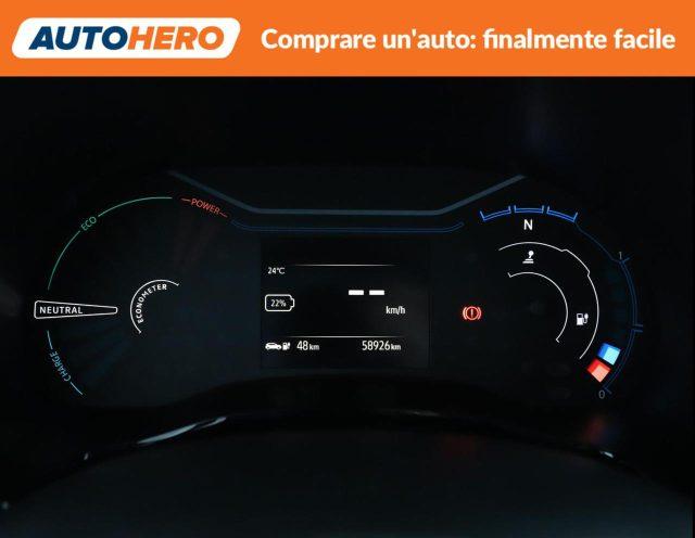 DACIA Spring Electric 45 Comfort Plus