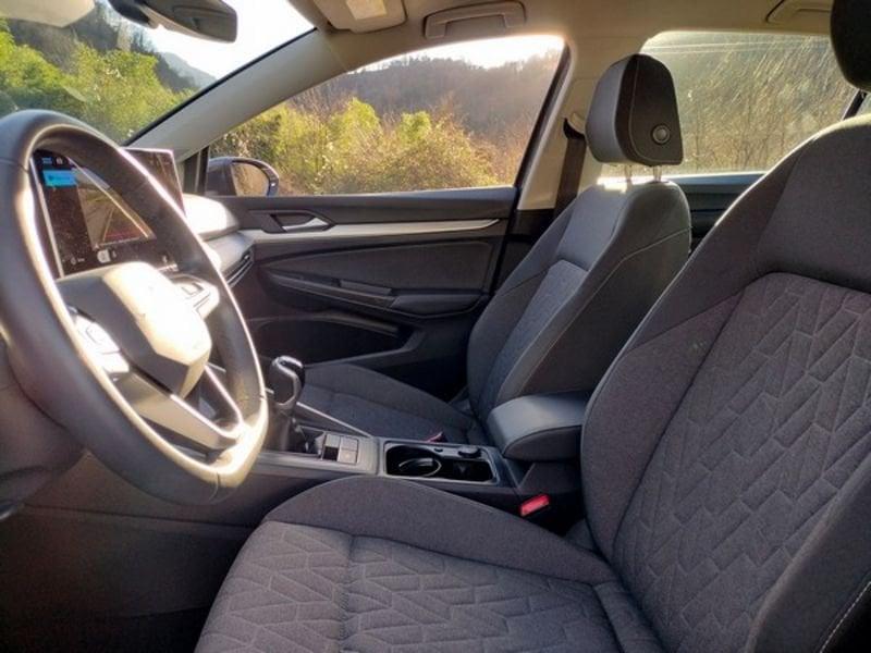 Volkswagen Golf Golf 2.0 TDI 115 CV SCR GOAL