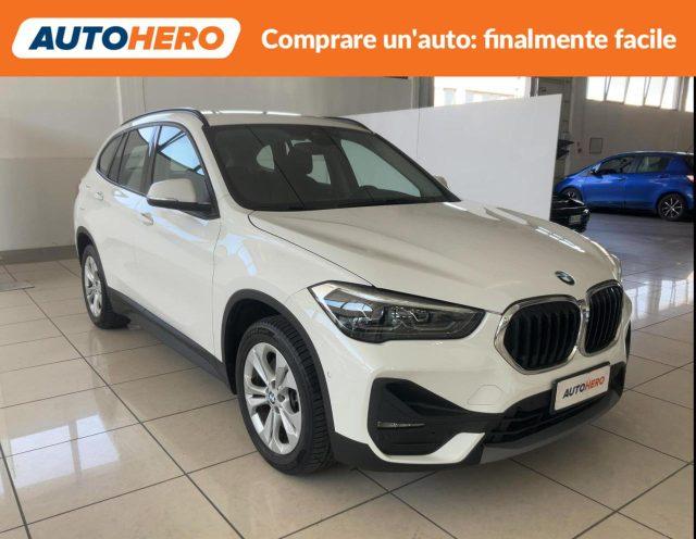 BMW X1 xDrive25e Advantage