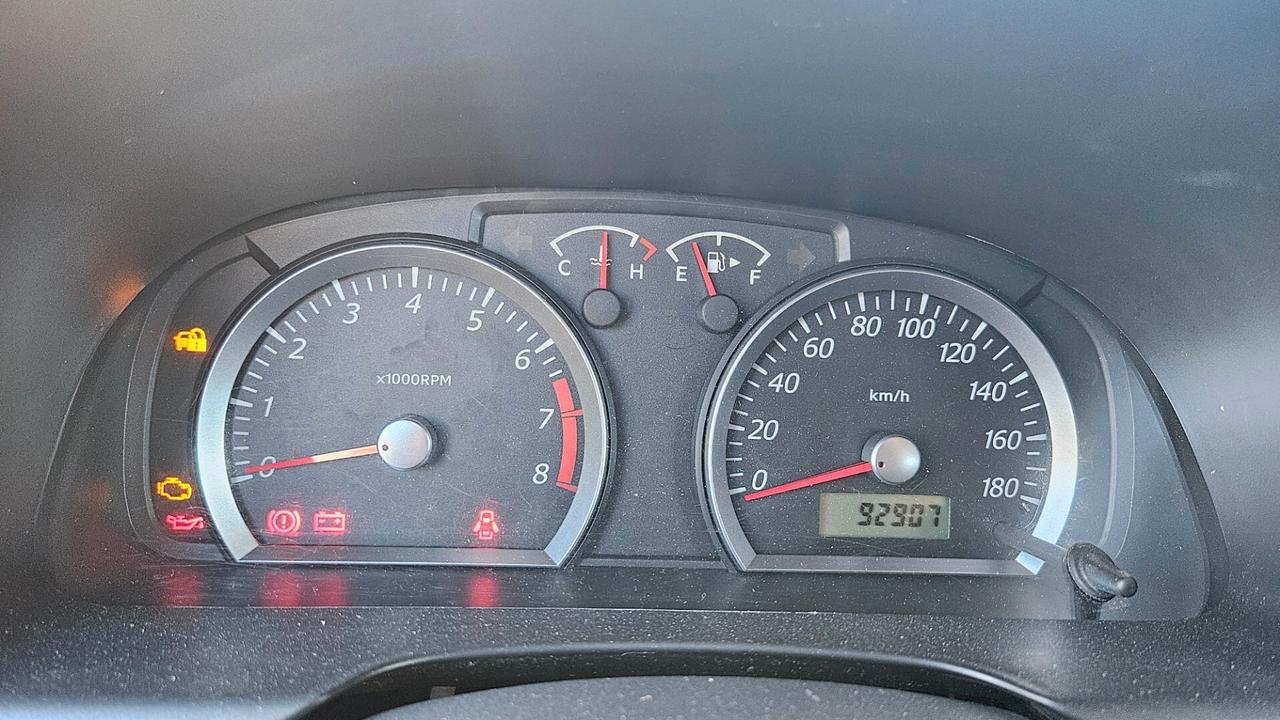 Suzuki Jimny 1.3 vvt Special 4wd E5 GANCIO TRAINO-SENSORI