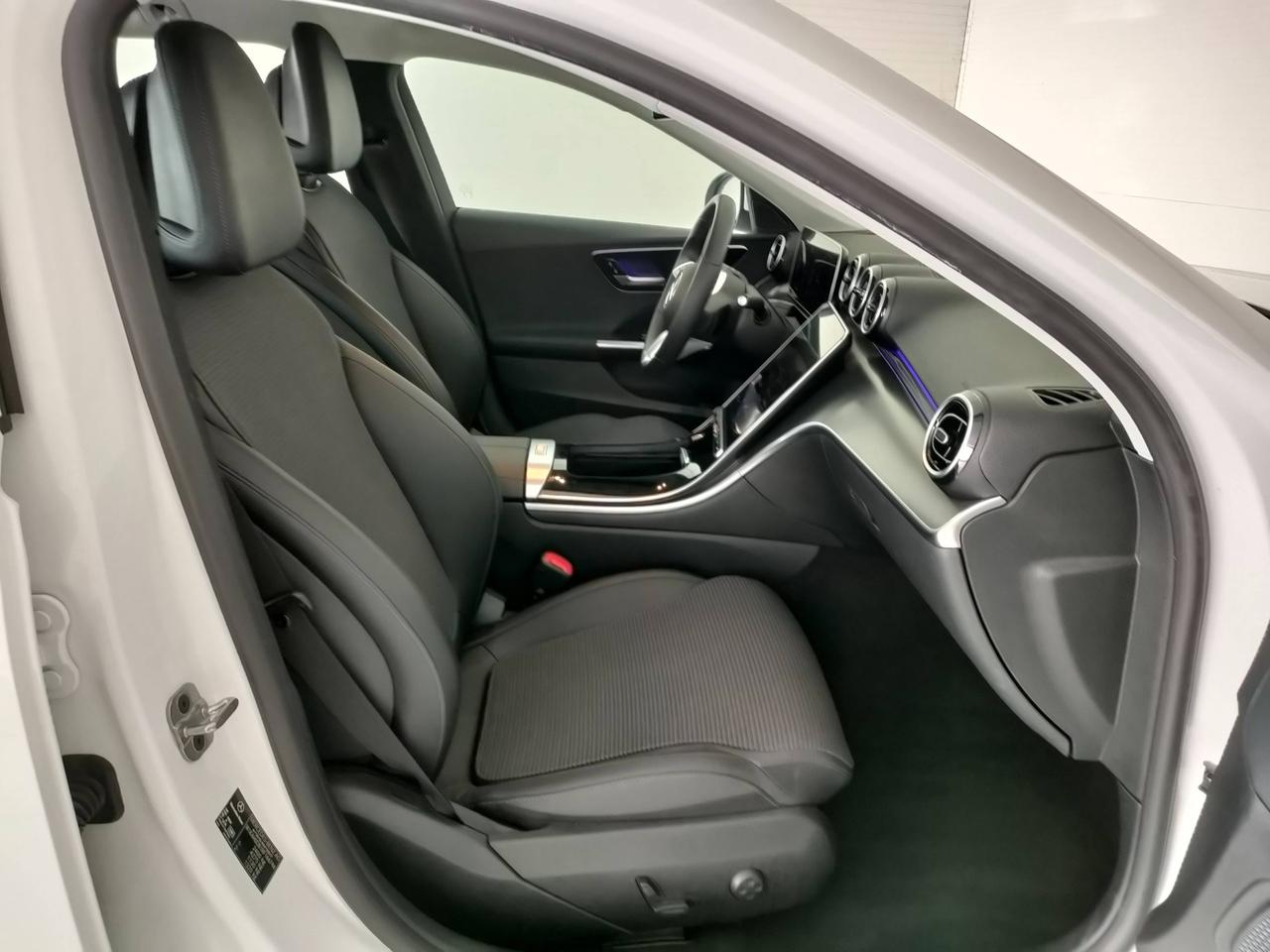 Mercedes-Benz Classe C-S206 SW 2021 - C SW 200 d mhev Advanced auto
