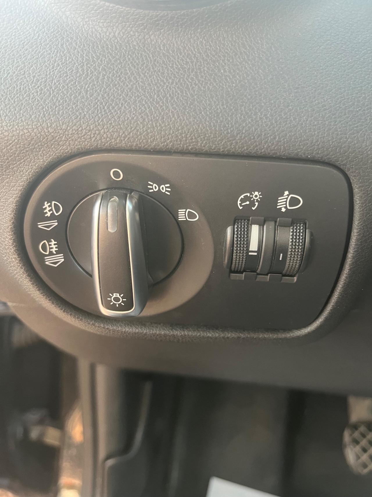 Audi A1 1.6 TDI 105 CV Ambition