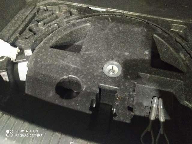 Nissan Qashqai Qashqai 1.5 dci Tekna Dpf FL